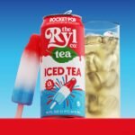 Ryl Tea Rocket Pop Iced Tea - 16 fl oz: Caffeinated - Image 5