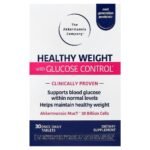 The Akkermansia Company Healthy Weight with Glucose Control, 30 Tablets