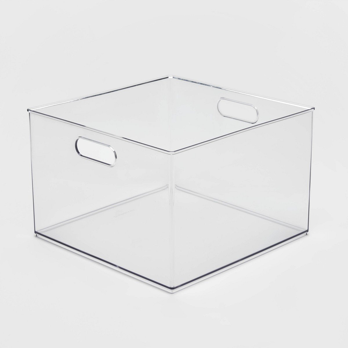 GUEST_911fdce6-3f80-4627-91d1-df3957e10d05.jpg 12" x 12" x 8" All Purpose Storage Bin - Brightroom - Image 1