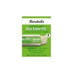 Barebells Key Lime Pie Nutrition Bars - 7.76oz/4pk - 20gms Protein: Chewy, Ready to Eat