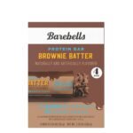 Barebells Brownie Batter Nutrition Protein Bars - 20g Protein - 7.76oz/4pk