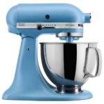 KitchenAid Artisan Series 5qt Tilt-Head Stand Mixer Milkshake - Image 8
