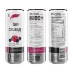 Celsius Variety Pack Energy Drink - 12pk/12 fl oz Cans - Image 5