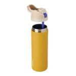 Owala 24oz FreeSip Stainless Steel Water Bottle - Hearth & Hand with Magnolia™ - First Place - Image 4