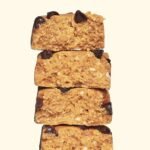 Perfect Bar Dark Chocolate Chip Cookie Dough Protein Bar - 2.18oz - Image 3