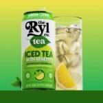 Ryl Tea Green Citrus - 16 fl oz - Image 5