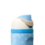 Owala x Cat & Jack 16 fl oz Stainless Steel FreeSip Insulated Water Bottle - Bandana Rama - Image 4