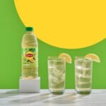 Lipton Green Tea - 6pk/16.9 fl oz Bottles: Caffeinated, Citrus Flavor - Image 5