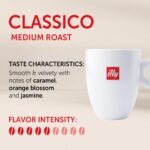 Illy Classico Medium Roast Ground Drip Coffee - 8.8oz - Image 3