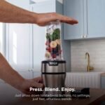 Ninja 900W Nutri-Blender Plus and Compact Personal Blender - Image 5