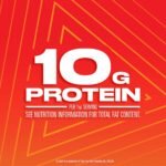 Doritos Protein Nacho Cheese Chips - 7oz - Image 5