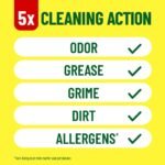 Pine-Sol All Purpose Multi-Surface Liquid Cleaner - Cherry Blossom - 48 fl oz - Image 4
