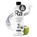 Ra Organic Nam Hom Coconut Water - 16 fl oz