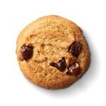 Lenny & Larry's The Complete Crunchy Cookie Vegan, Non-GMO - Chocolate Chip - 6g Plant Protein - 1.25oz/12pk - Image 5