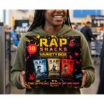 Rap Snacks Variety Box - 18ct/18oz - Image 5