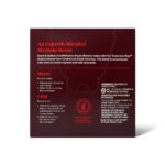 Decaf Medium Roast House Blend Coffee - 16ct Single Serve Pods - Good & Gather: Compatible with Keurig, Unflavored, Decaffeinated - Image 3