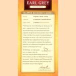Twinings Earl Grey Decaf Black Tea - Case Of 6 - 20 Bags - Image 3
