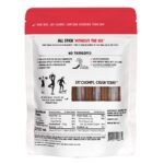 Chomps Chomplings Original Beef Mini Sticks - 3oz/6ct: Keto Certified, Sugar-Free, High Protein - Image 3
