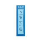 Waterboy Weekend Recovery Dietary Supplement Powder - Blue Raspberry - 8pk - Image 4