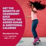 AZO Urinary Tract Health Gummies - Cranberry - 40ct - Image 6