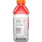 Gatorade Gatorlyte Zero Fruit Punch Sports Drink - 20 fl oz Bottle: Non-Caffeinated - Image 3