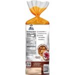 Quaker Caramel Chocolate Rice Cakes Crisps - 7.4oz - Image 3