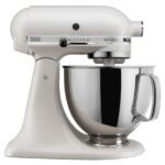KitchenAid Artisan Series 5qt Tilt-Head Stand Mixer Milkshake
