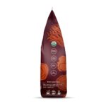 Four Sigmatic Organic High Caffeine Dark Roast Ground Coffee with Lion's Mane Mushroom and Yacon - 10oz - Image 5