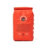Peace Coffee Organic Fair Trade Tree Hugger Blend Dark Roast Ground Coffee - 12oz: Arabica Beans, Shade Grown - Image 4