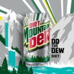 Diet Mountain Dew - 15pk/12 fl oz Cans - Image 5