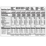 Frito-Lay Variety Pack Flavor Mix - 20ct - Image 6