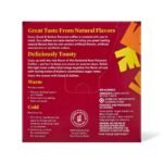 Hot Buttery Rum Light Roast Coffee - 16ct Single Serve Pod - Good & Gather™ - Image 3