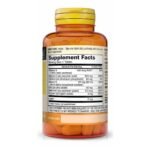 Mason Naturals Vision Vitamins Plus Lutein Tablets - 60ct: Gluten-Free, Soy-Free, Dietary Supplements - Image 2
