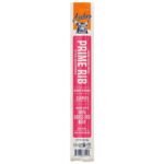 Archer Jerky Prime Rib Beef Meat Sticks - 8oz/8ct - Image 4