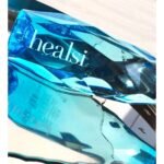 Healsi Still Water Turquoise - 16.9 fl oz - Image 3