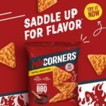 Popcorners Smokehouse BBQ Chips - 7oz - Image 5