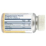 Solaray L-Lysine, 90 Tablets - Image 2