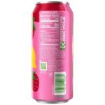 Lipton RTD Fusions Strawberry Lemonade Tea - 16 fl oz - Image 3