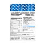 Evlution Nutrition ElectroCarb - Electrolyte + Carbs - Hydration Support Endurance & Muscle Recovery - 20g Carbs & 4 Electrolytes-Blue Raz-30 Servings - Image 3