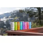 Monster Ultra Paradise Energy Drink - 16 fl oz: Caffeinated - Image 4