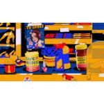 Cafe Bustelo Dark Roast Ground Coffee - 11oz: Smoke Flavor - Image 2