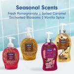 Softsoap Liquid Hand Soap - Pomegranate - 7.5 fl oz