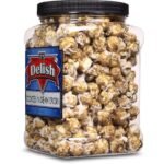 Cookies 'n Cream Popcorn by It's Delish, 16 Oz Jumbo Container - Image 5