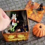 Ukonic Minecraft 5-Piece 4 Inch Tin Storage Box Bundle - Image 5