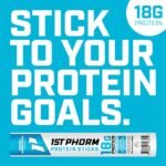 1st Phorm Original Smokehouse Protein Meat Sticks - 2oz - Image 4