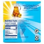 Lipton Cold Brew Size Black Iced Tea Bags - 22ct: Caffeinated - Image 5