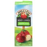 Apple & Eve Apple Fruit Juice - 8pk/6.75 fl oz - Image 4