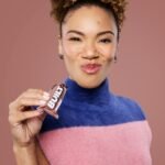Built Bar Brownie Batter Puff Protein Bars - 17g Protein - 4ct - Image 5