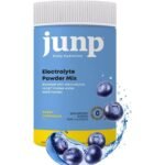 Junp Hydration Flavored Electrolyte Powder, Electrolytes Drink Mix, Zero Calories or Sugar - 90 Servings - Image 4