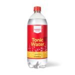 Tonic Water - 1L Bottle - Market Pantry™
